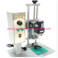 Machines de capsulage automatiques chaudes de Guangzhou de qualité supérieure faites sur commande